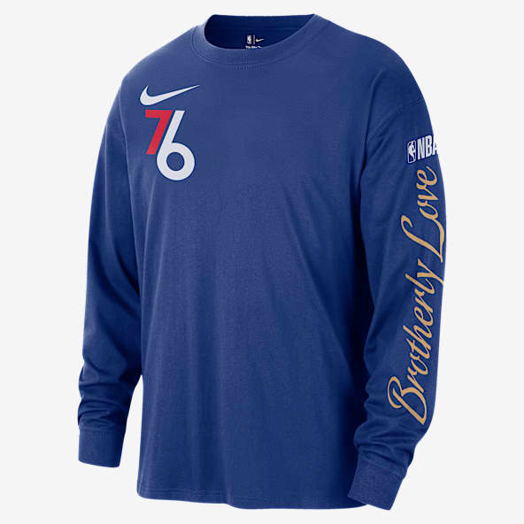 Vintage 80s NBA Starter Philadelphia 76ers Sixers Satin